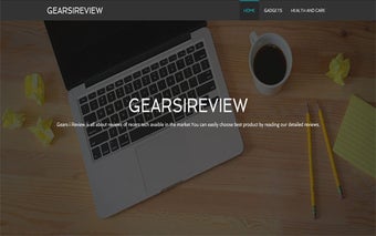 GEARSiREVIEW