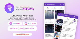 MIUI Themes - Theme for Xiaomi