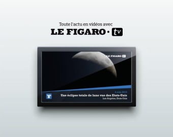 Le Figaro.TV - L’actu en vidéo
