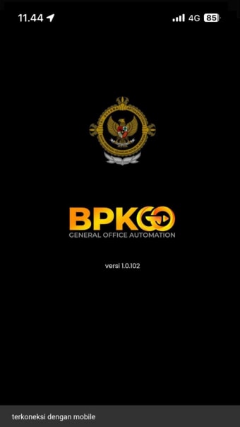 BPK-GO