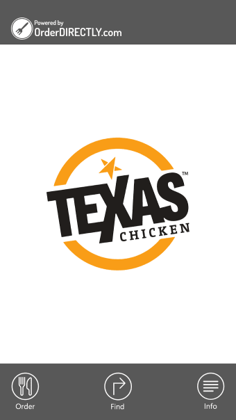 Texas Chicken Speke