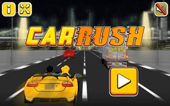 ﻿﻿Car Rush