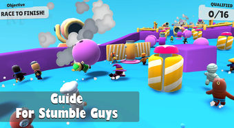 Hints Stumble Guys Guide