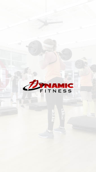 Dynamic Fitness Texas