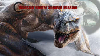 Dino Hunter: Deadly Survival