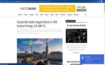 HaberGalerisi.com