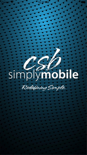 BankCSB - CSB Simply Mobile