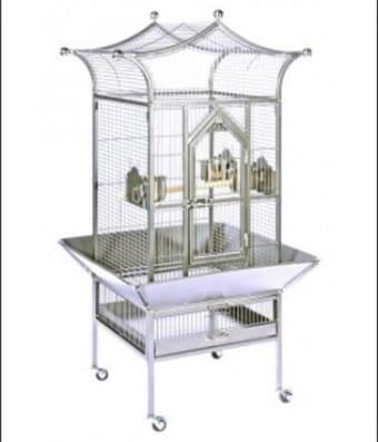 Bird Cage Model