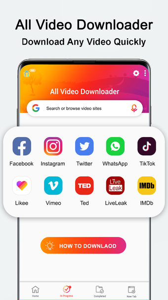 VidMedia Video Downloader 2022