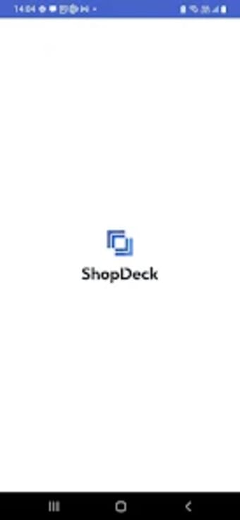 Shopdeck-Build Your D2C Brand