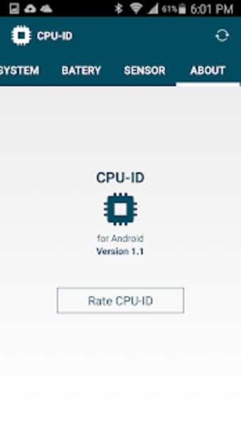 CPU-ID