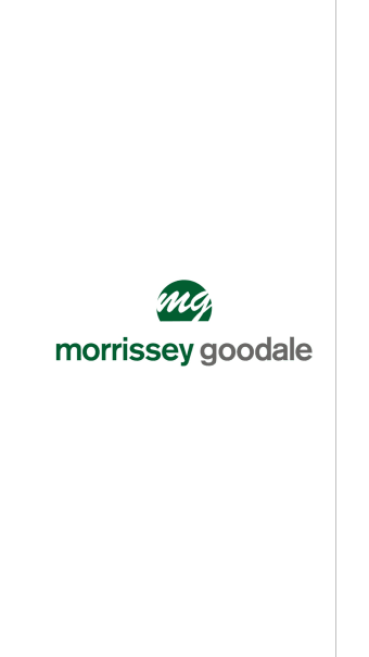 Morrissey Goodale