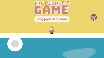 The Peoples Game