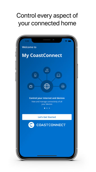 My CoastConnect