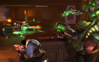 XCOM: Enemy Unknown