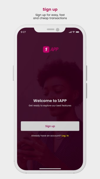 1app : Everything payment