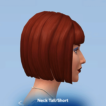 Height Slider mod for Sims 4