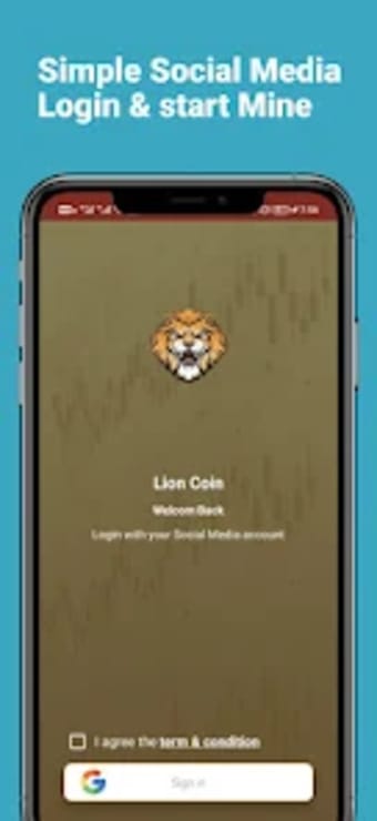 Lion Coin Network Game