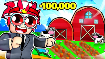 FREE UGC Farm Factory Tycoon