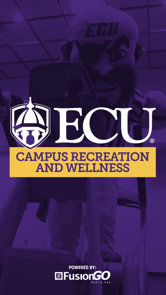 ECU Rec and Wellness