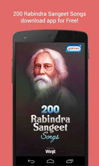 200 Rabindra Sangeet Songs
