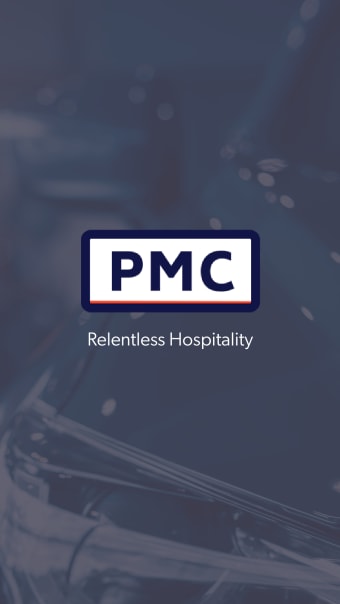 PMC Parking Manager