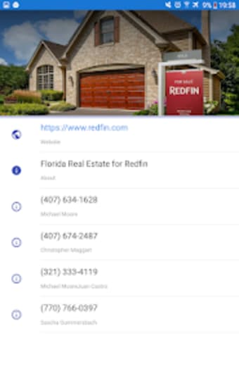 Florida Real Estate for Redfin