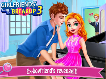 Girlfriends Guide to Breakup 3: New Love & Revenge