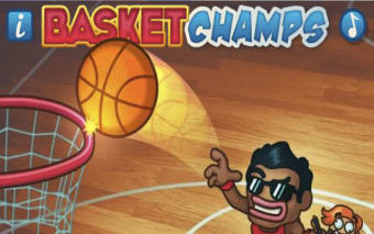 Basket Champs Game