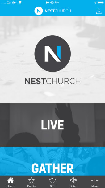 Nest Church