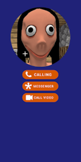 Momo Video Call