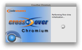 CrossOver Chromium