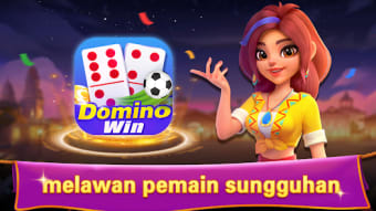 Domino Win - Slot QiuQiu Gaple