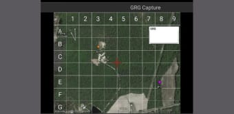 ATAK Plugin: GRG Builder