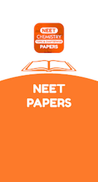 Chemistry NEET - Papers Soluti