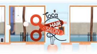 Toca Hair Salon 2 for Windows 10