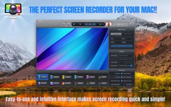 Screen Recorder HD Pro