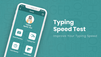 Typing Speed Test Challenge - Improve Typing Speed