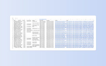 FB Group Extractor - Export Group Members