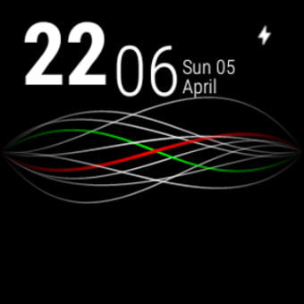 String Theory WatchFace