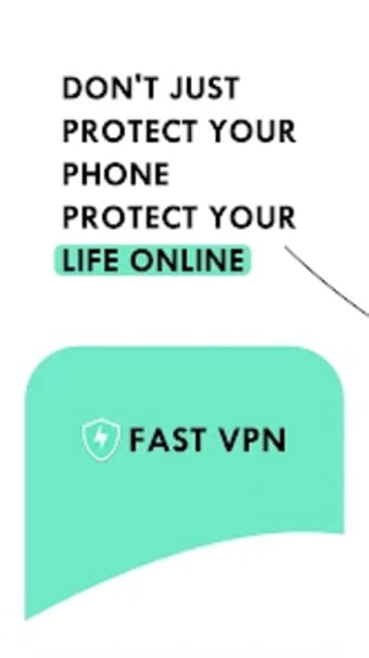 Fast VPN - Secure  Fast VPN