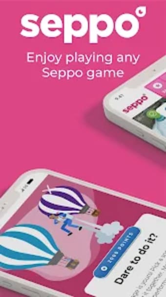 Play Seppo  Learn and explore