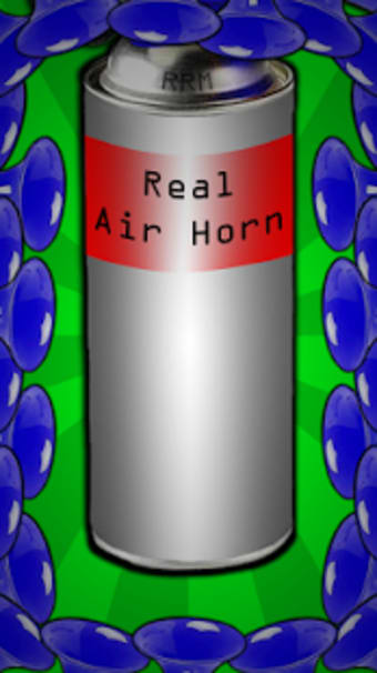 Air Horn Prank Loud Joke
