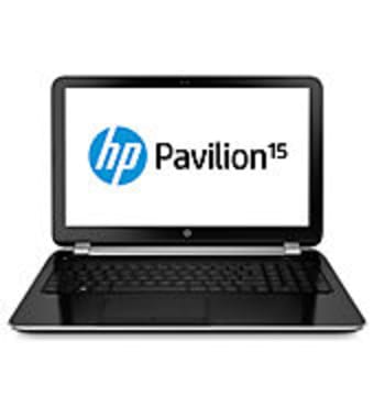 HP Pavilion 15-n007ax Notebook PC drivers