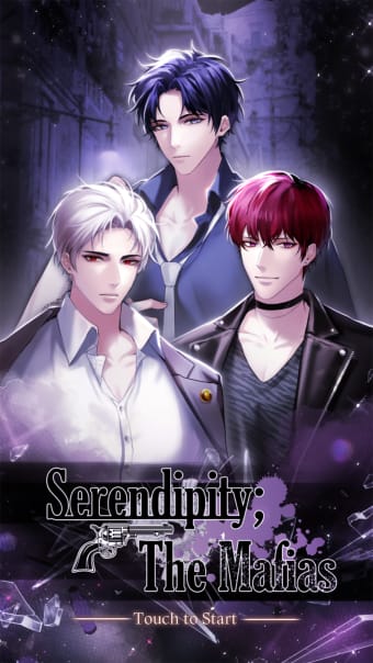 Serendipity The Mafias
