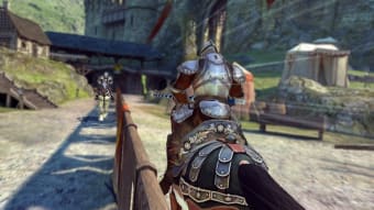 Rival Knights pour Windows 10