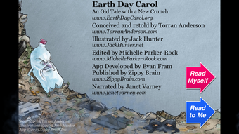 Earth Day Carol