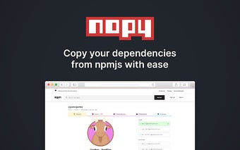 Nopy