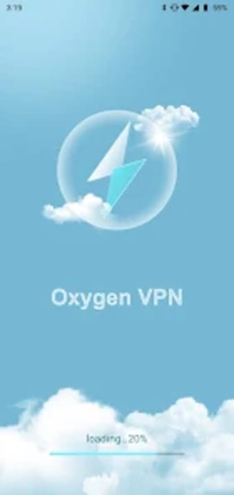Oxygen VPN