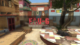 FAU-G: Multiplayer